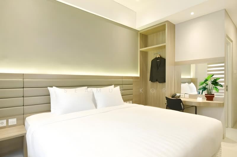 Hotel / Resort for Sale in Brickfields (Kuala Lumpur) - Seamus Kor - Bedroom - PropertyGuru.com.my