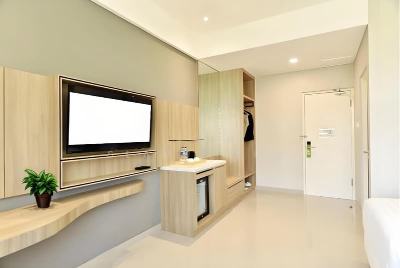 Hotel / Resort for Sale in Brickfields (Kuala Lumpur) - Seamus Kor - Interior - PropertyGuru.com.my
