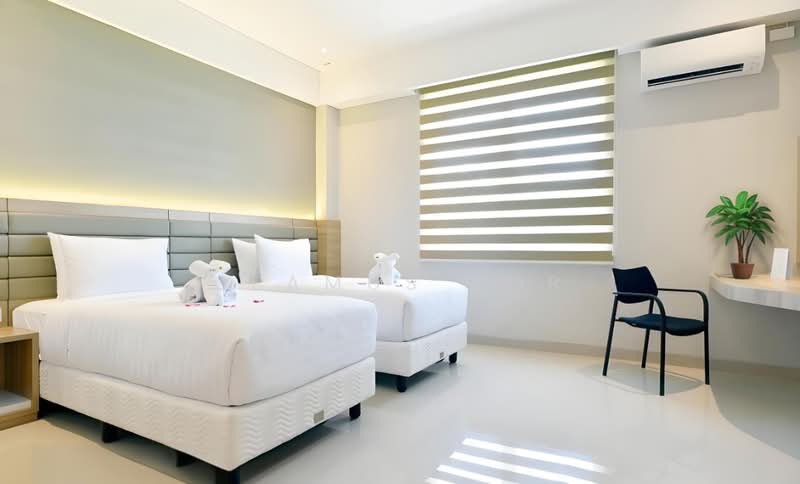Hotel / Resort for Sale in Brickfields (Kuala Lumpur) - Seamus Kor - Bedroom - PropertyGuru.com.my