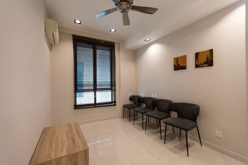 Condominium for Sale at Alila Horizons Condominium - Sam Kam - Interior - PropertyGuru.com.my
