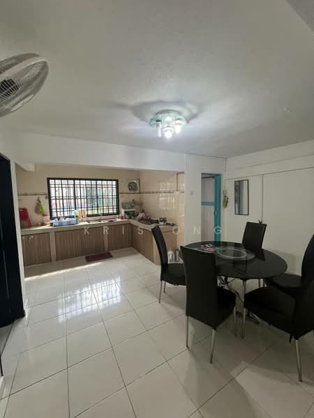 Rumah Teres 2 Tingkat untuk Dijual di Taman Megah Ria (Masai) - Kris Ong - PropertyGuru.com.my