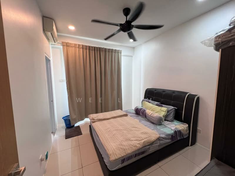 Kondominium untuk Dijual di Elements Garden - Wee Liem - Bedroom - PropertyGuru.com.my