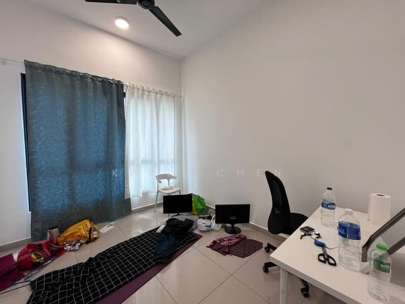 Condominium for Sale at Alstonia Residence - Kevin Chen - Study - PropertyGuru.com.my