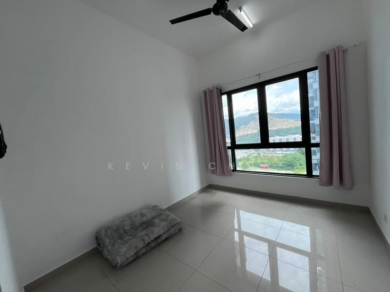 Condominium for Sale at Alstonia Residence - Kevin Chen - Bedroom - PropertyGuru.com.my