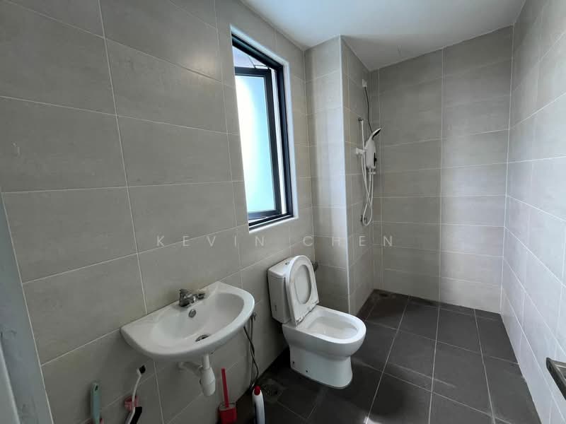 Condominium for Sale at Alstonia Residence - Kevin Chen - Bathroom - PropertyGuru.com.my