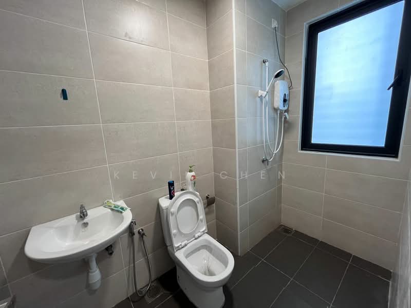 Condominium for Sale at Alstonia Residence - Kevin Chen - Bathroom - PropertyGuru.com.my