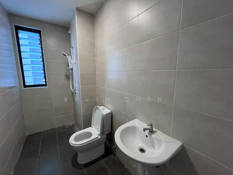 Condominium for Sale at Alstonia Residence - Kevin Chen - Bathroom - PropertyGuru.com.my