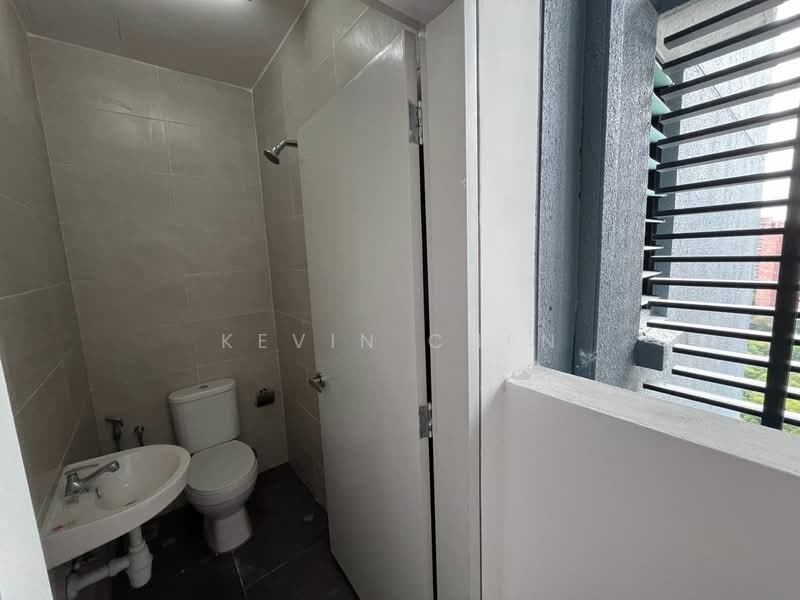Condominium for Sale at Alstonia Residence - Kevin Chen - Bathroom - PropertyGuru.com.my
