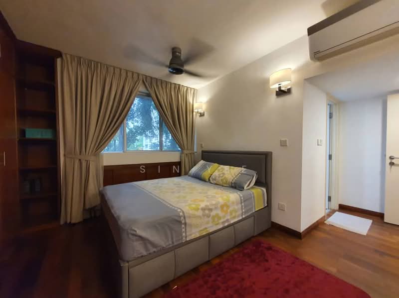 Condominium for Rent at Mont Kiara Pelangi - Sin Yee - Bedroom - PropertyGuru.com.my