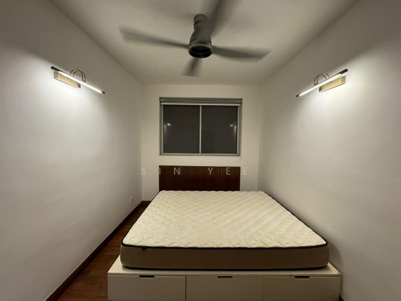 Condominium for Rent at Mont Kiara Pelangi - Sin Yee - Bedroom - PropertyGuru.com.my