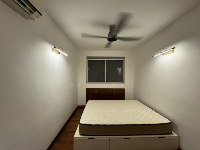 Condominium for Rent at Mont Kiara Pelangi - Sin Yee - Bedroom - PropertyGuru.com.my