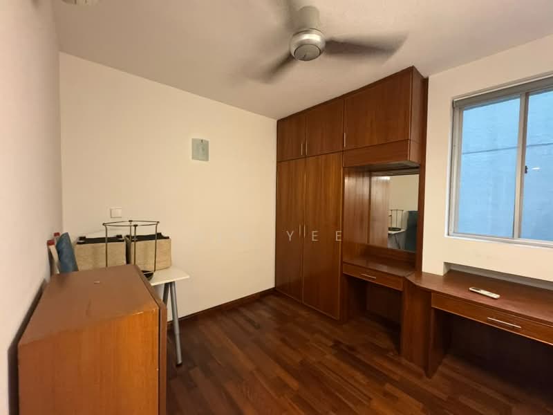 Condominium for Rent at Mont Kiara Pelangi - Sin Yee - Bedroom - PropertyGuru.com.my