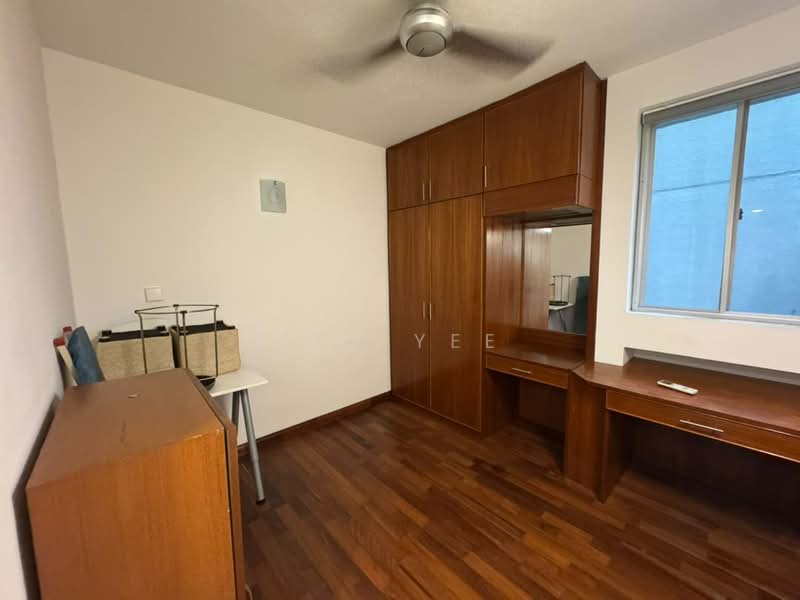 Condominium for Rent at Mont Kiara Pelangi - Sin Yee - Bedroom - PropertyGuru.com.my