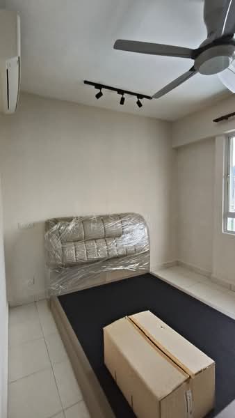 Pangsapuri untuk Disewa di Idaman Lavender 3 - Jason Phoon - Bedroom - PropertyGuru.com.my