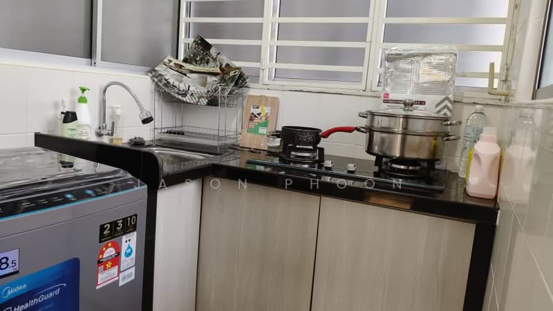 Pangsapuri untuk Disewa di Idaman Lavender 3 - Jason Phoon - PropertyGuru.com.my