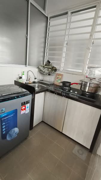 Pangsapuri untuk Disewa di Idaman Lavender 3 - Jason Phoon - PropertyGuru.com.my