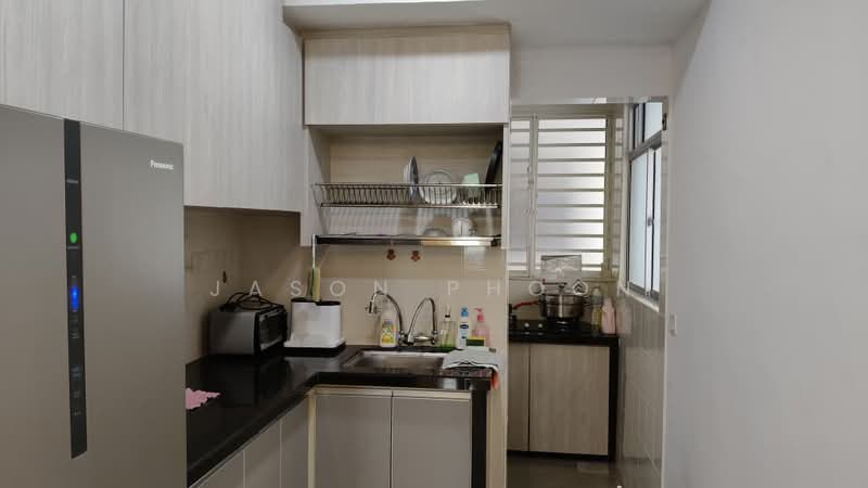 Pangsapuri untuk Disewa di Idaman Lavender 3 - Jason Phoon - PropertyGuru.com.my