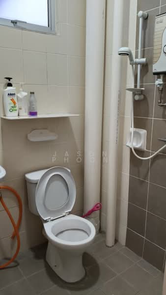 Pangsapuri untuk Disewa di Idaman Lavender 3 - Jason Phoon - PropertyGuru.com.my