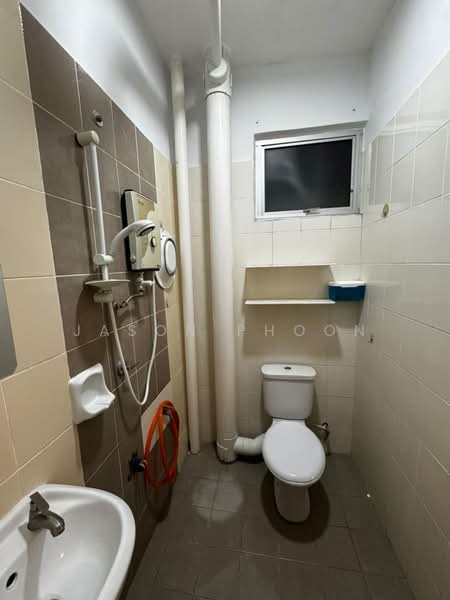 Pangsapuri untuk Disewa di Idaman Lavender 3 - Jason Phoon - Bathroom - PropertyGuru.com.my