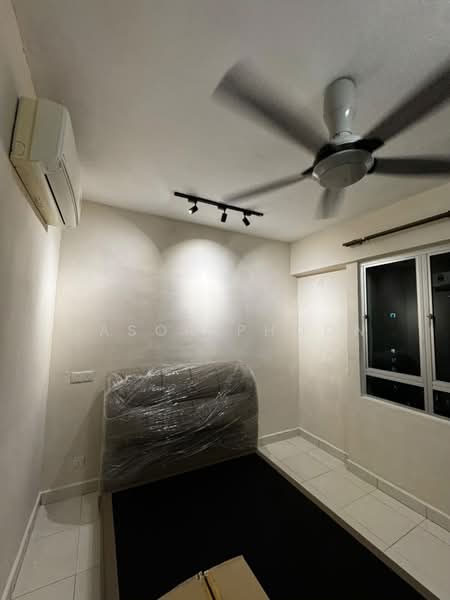 Pangsapuri untuk Disewa di Idaman Lavender 3 - Jason Phoon - Bedroom - PropertyGuru.com.my