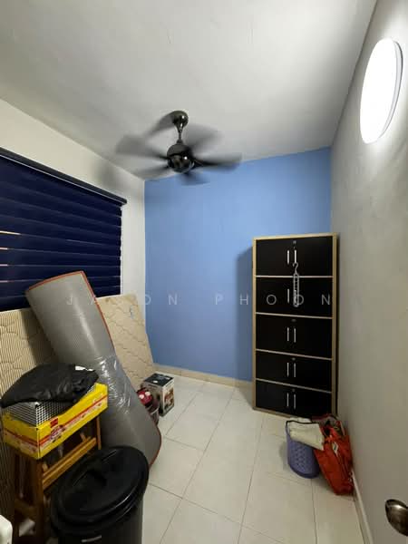 Pangsapuri untuk Disewa di Idaman Lavender 3 - Jason Phoon - Interior - PropertyGuru.com.my