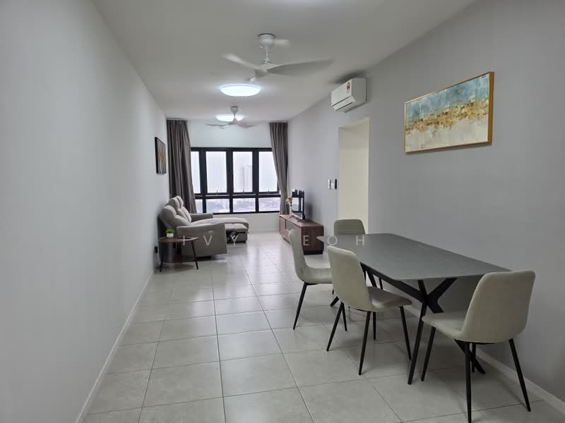 Kondominium untuk Disewa di Granito - Ivy Yeoh - PropertyGuru.com.my