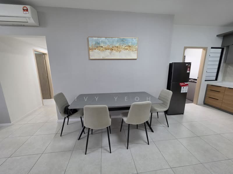 Kondominium untuk Disewa di Granito - Ivy Yeoh - PropertyGuru.com.my