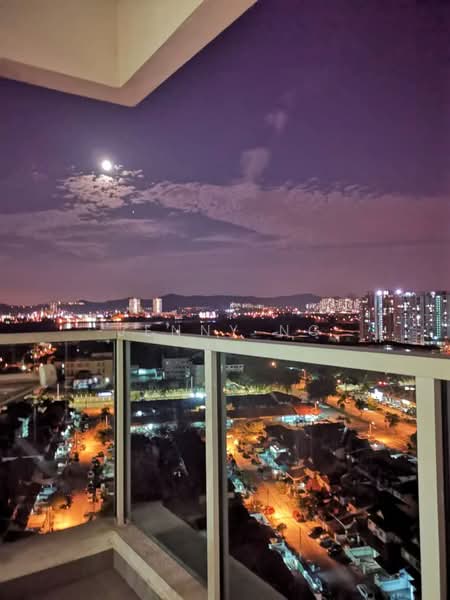 Kondominium untuk Disewa di The Regina - Jenny Ng - View - PropertyGuru.com.my