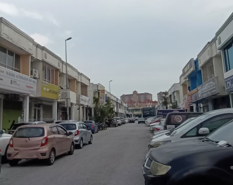 Shop for Rent in Bandar Puteri Puchong (Puchong) - Eric How - PropertyGuru.com.my