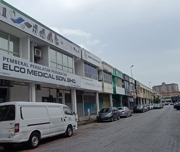 Shop for Rent in Bandar Puteri Puchong (Puchong) - Eric How - PropertyGuru.com.my