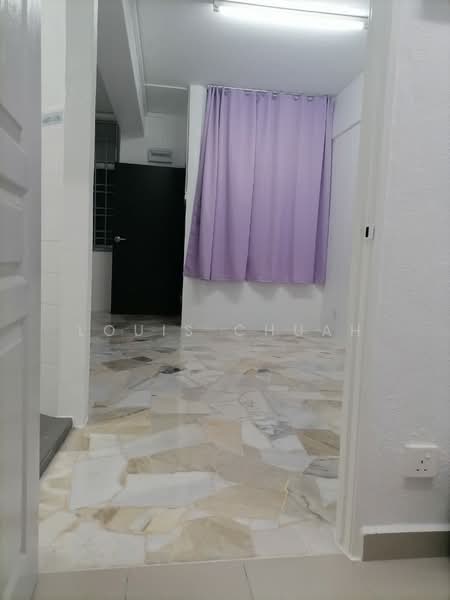 Pangsapuri untuk Dijual di Majestic Height - Louis Chuah - Interior - PropertyGuru.com.my