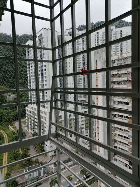 Pangsapuri untuk Dijual di Majestic Height - Louis Chuah - Exterior - PropertyGuru.com.my