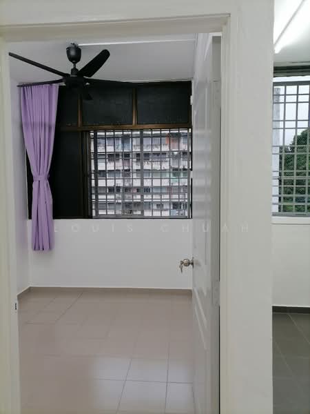 Pangsapuri untuk Dijual di Majestic Height - Louis Chuah - Interior - PropertyGuru.com.my