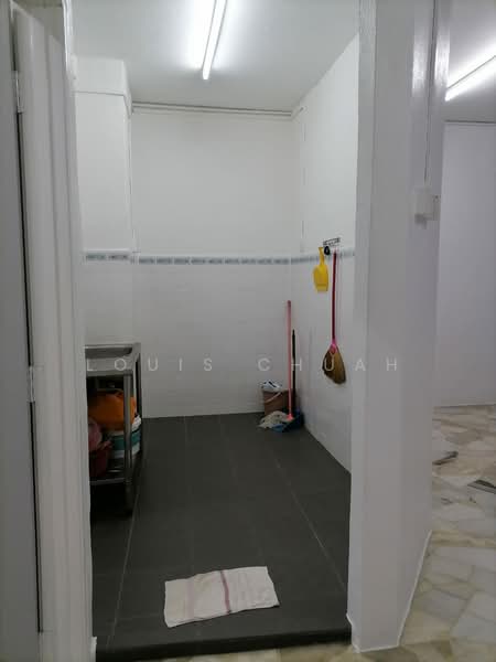 Pangsapuri untuk Dijual di Majestic Height - Louis Chuah - Interior - PropertyGuru.com.my