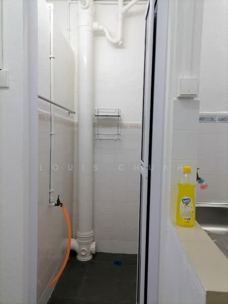 Pangsapuri untuk Dijual di Majestic Height - Louis Chuah - Interior - PropertyGuru.com.my