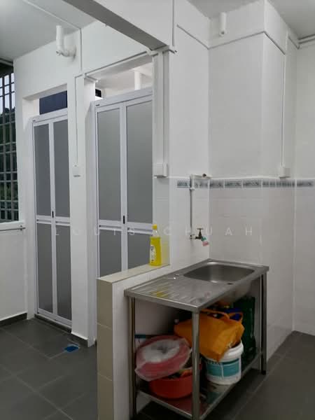 Pangsapuri untuk Dijual di Majestic Height - Louis Chuah - Interior - PropertyGuru.com.my