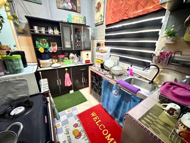 Apartment for Sale at Pangsapuri Ria (Semenyih Indah) - Fazri . - PropertyGuru.com.my