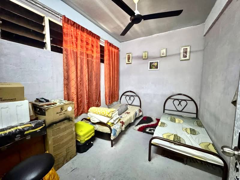 Apartment for Sale at Pangsapuri Ria (Semenyih Indah) - Fazri . - PropertyGuru.com.my
