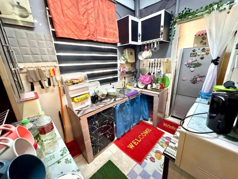 Apartment for Sale at Pangsapuri Ria (Semenyih Indah) - Fazri . - PropertyGuru.com.my