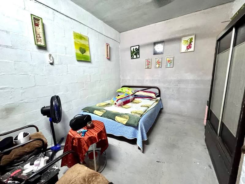 Apartment for Sale at Pangsapuri Ria (Semenyih Indah) - Fazri . - PropertyGuru.com.my