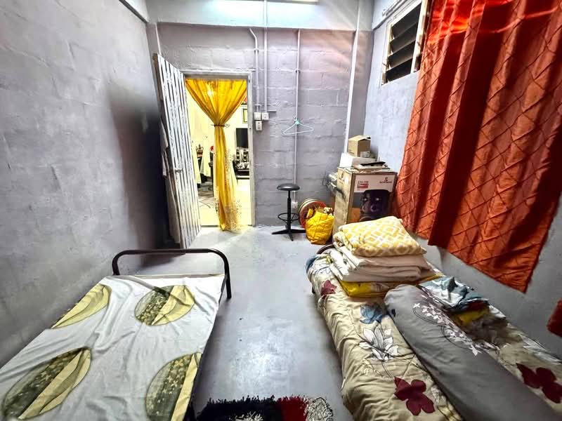 Apartment for Sale at Pangsapuri Ria (Semenyih Indah) - Fazri . - PropertyGuru.com.my