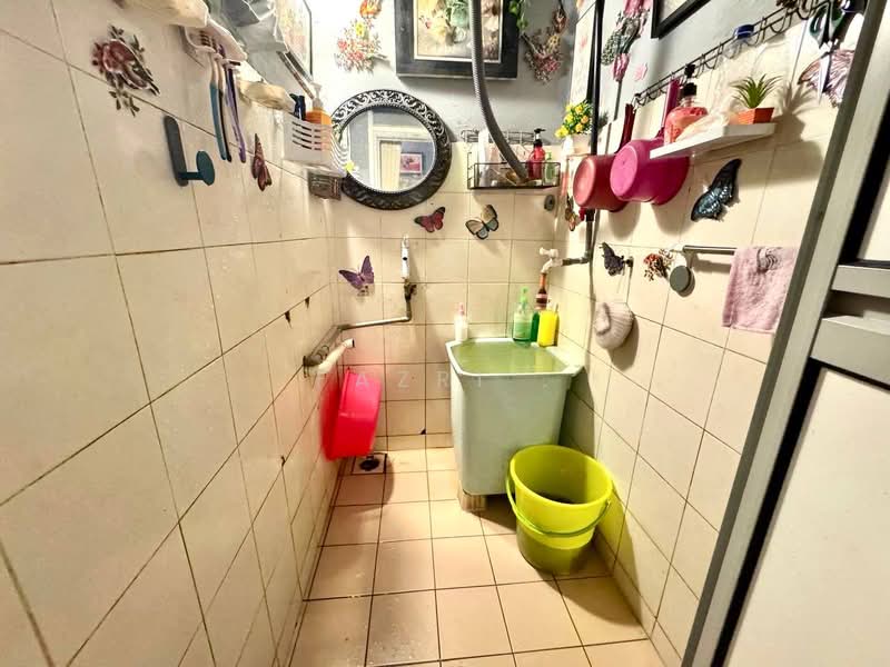 Apartment for Sale at Pangsapuri Ria (Semenyih Indah) - Fazri . - PropertyGuru.com.my