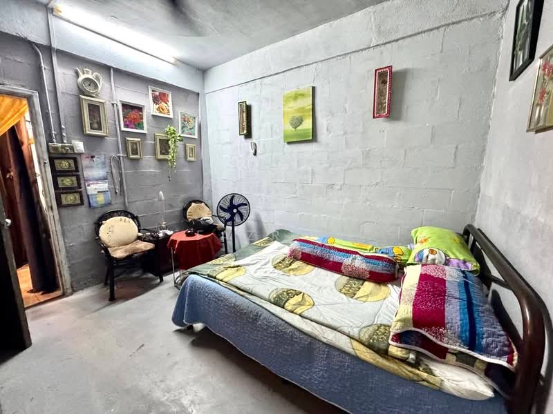 Apartment for Sale at Pangsapuri Ria (Semenyih Indah) - Fazri . - PropertyGuru.com.my