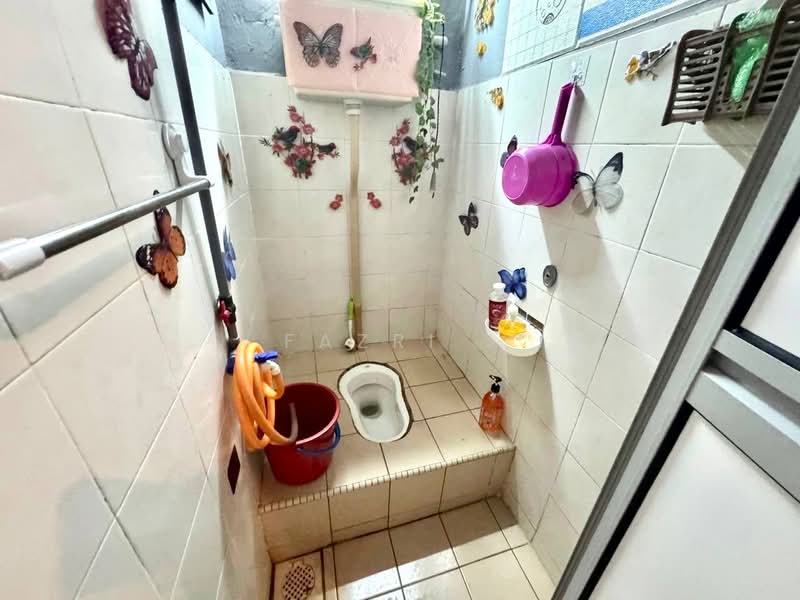 Apartment for Sale at Pangsapuri Ria (Semenyih Indah) - Fazri . - PropertyGuru.com.my