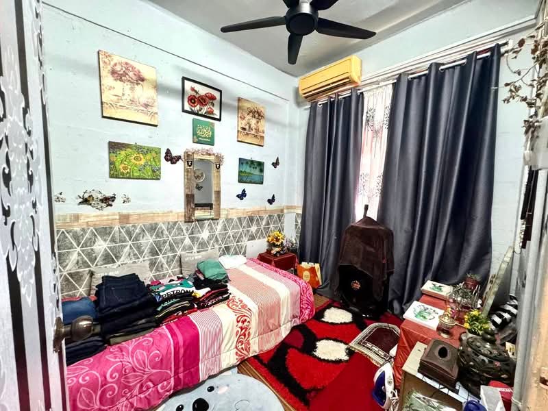 Apartment for Sale at Pangsapuri Ria (Semenyih Indah) - Fazri . - PropertyGuru.com.my