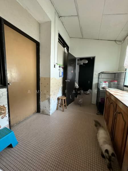 Rumah Teres 1-Tingkat untuk Dijual di Bandar Baru Uda (Tampoi) - Amir Faris Rusli - Interior - PropertyGuru.com.my