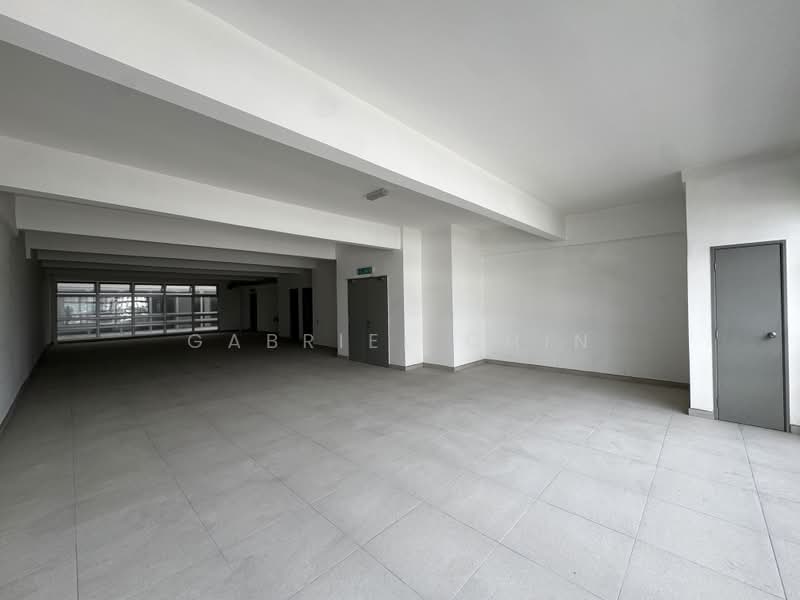 Shop / Office for Rent in Jalan Ipoh (Kuala Lumpur) - Gabriel Chin - Interior - PropertyGuru.com.my