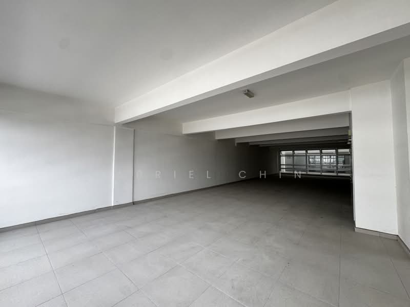 Shop / Office for Rent in Jalan Ipoh (Kuala Lumpur) - Gabriel Chin - Interior - PropertyGuru.com.my