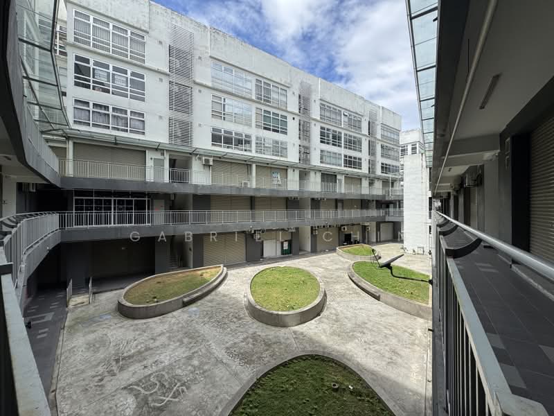 Shop / Office for Rent in Jalan Ipoh (Kuala Lumpur) - Gabriel Chin - Exterior - PropertyGuru.com.my