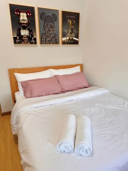 Condominium for Sale at Bay Point @ Country Garden Danga Bay - Queenie Ng - Bedroom - PropertyGuru.com.my